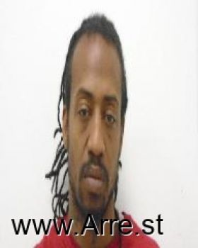 Donte Deon Harris Mugshot