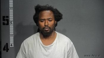 Dontrell Ray Turner Mugshot