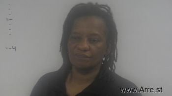 Doris Latrina Taylor Mugshot