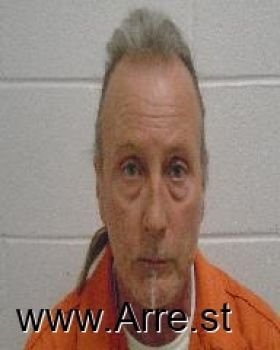 Douglas Martin Ashworth Mugshot