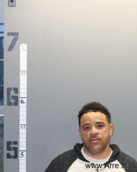 Douglas Lamont Copeland Mugshot