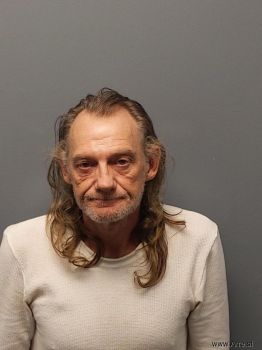 Douglas Lee Hunnell Mugshot