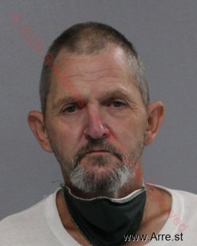 Douglas Rale Lester Mugshot