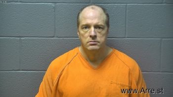 Douglas Michael Merson Mugshot