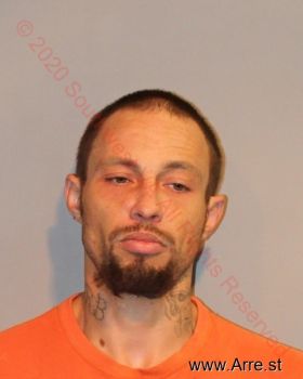 Douglas Wayne Witt Mugshot