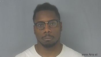 Drew  Williams Mugshot