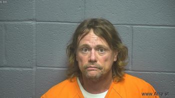 Duane Tyler Patterson Mugshot