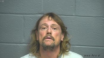 Duane Tyler Patterson Mugshot