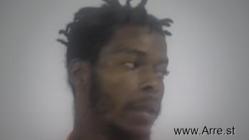 Duquan Klove Wilson Mugshot