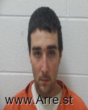 Dustin Anthony Bailey Mugshot