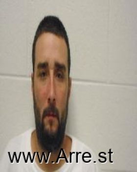 Dustin Anthony Bailey Mugshot