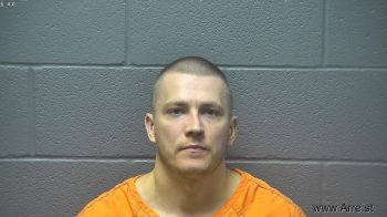 Dustin Wayne Bartley Mugshot