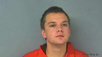 Dustin Jacob Bell Mugshot