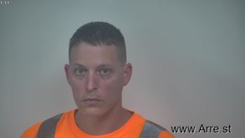 Dustin Glenn Boyd Mugshot