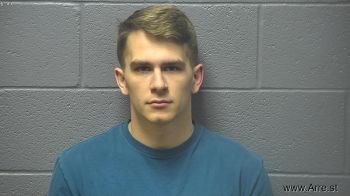 Dustin Kenneth Bushnell Mugshot