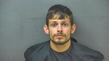 Dustin James Clay Mugshot