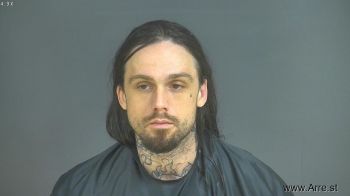 Dustin Craig Davis Mugshot