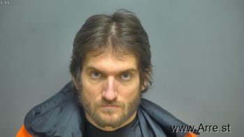 Dustin James Lapradd Mugshot