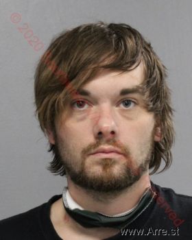 Dustin James Owens Mugshot