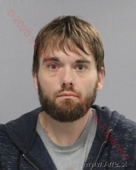 Dustin James Owens Mugshot