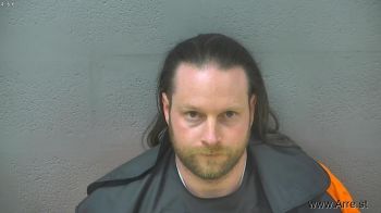 Dustin Tyler Thomas Mugshot