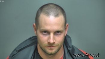 Dustin Tyler Thomas Mugshot