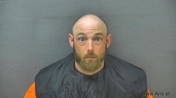 Dustin Allen Wade Mugshot