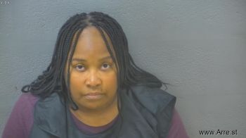 Dwana Akeya Foster Mugshot