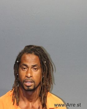 Dwayne Lashawn Arnold Mugshot