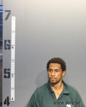 Dwayne Lashawn Arnold Mugshot