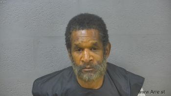 Dwayne Albert Jackson Mugshot