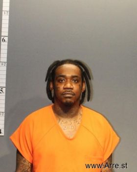 Dwayne Demario Marrow Mugshot