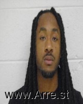 Dwight Deyone Smith Jr Mugshot