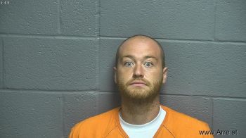 Dylan Jacob Bradley Mugshot