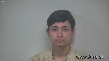 Dylan Jacob Campbell Mugshot