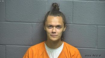 Dylan Tyler Davis Mugshot