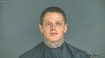 Dylan Taylor Goodson Mugshot