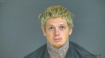 Dylan Taylor Goodson Mugshot