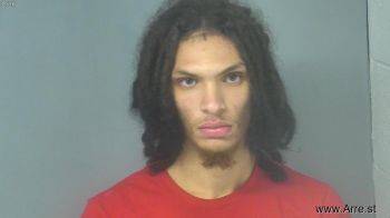 Dylan Isaiah Hoffpaiur Mugshot