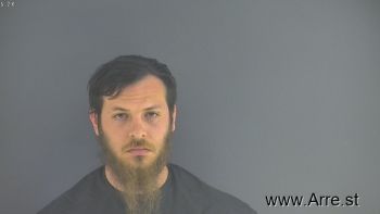 Dylan Joseph Laframbose Mugshot