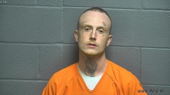 Dylan Michael Mccauley Mugshot