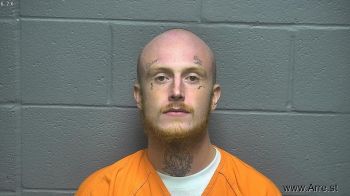 Dylan Michael Mccauley Mugshot