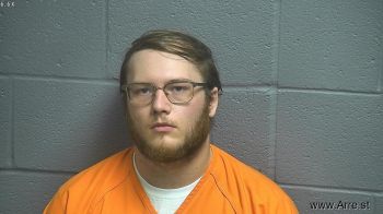 Dylan Oneil Robertson Mugshot