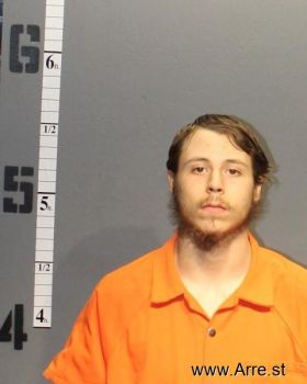 Dylan  Taylor Mugshot