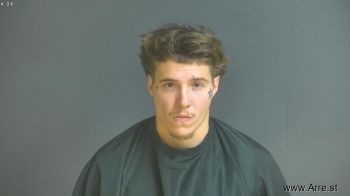 Dylan Trevor Vanderpool Mugshot