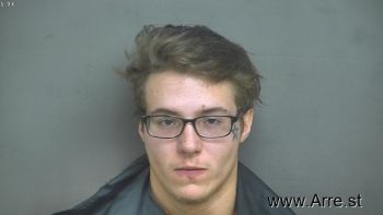 Dylan Trevor Vanderpool Mugshot