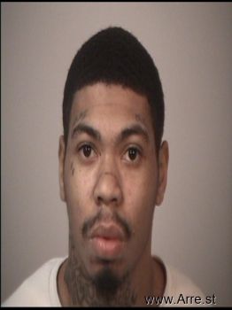 Daiquan Lamar Thompson Mugshot