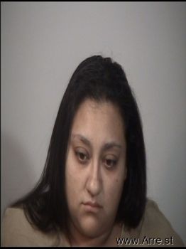 Daisy Dallanara Castro Salguero Mugshot