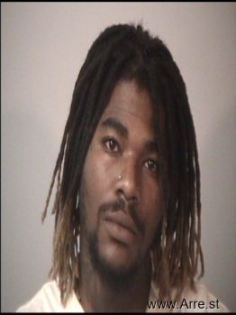 Dakaun Anthony Chase Mugshot