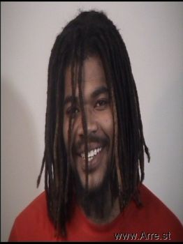 Dakaun Anthony Chase Mugshot